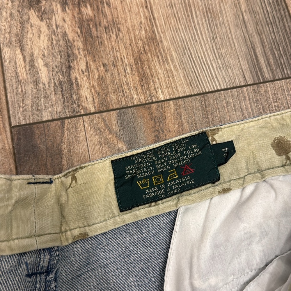 JJ FARMER DENIM - Picture 5 of 5